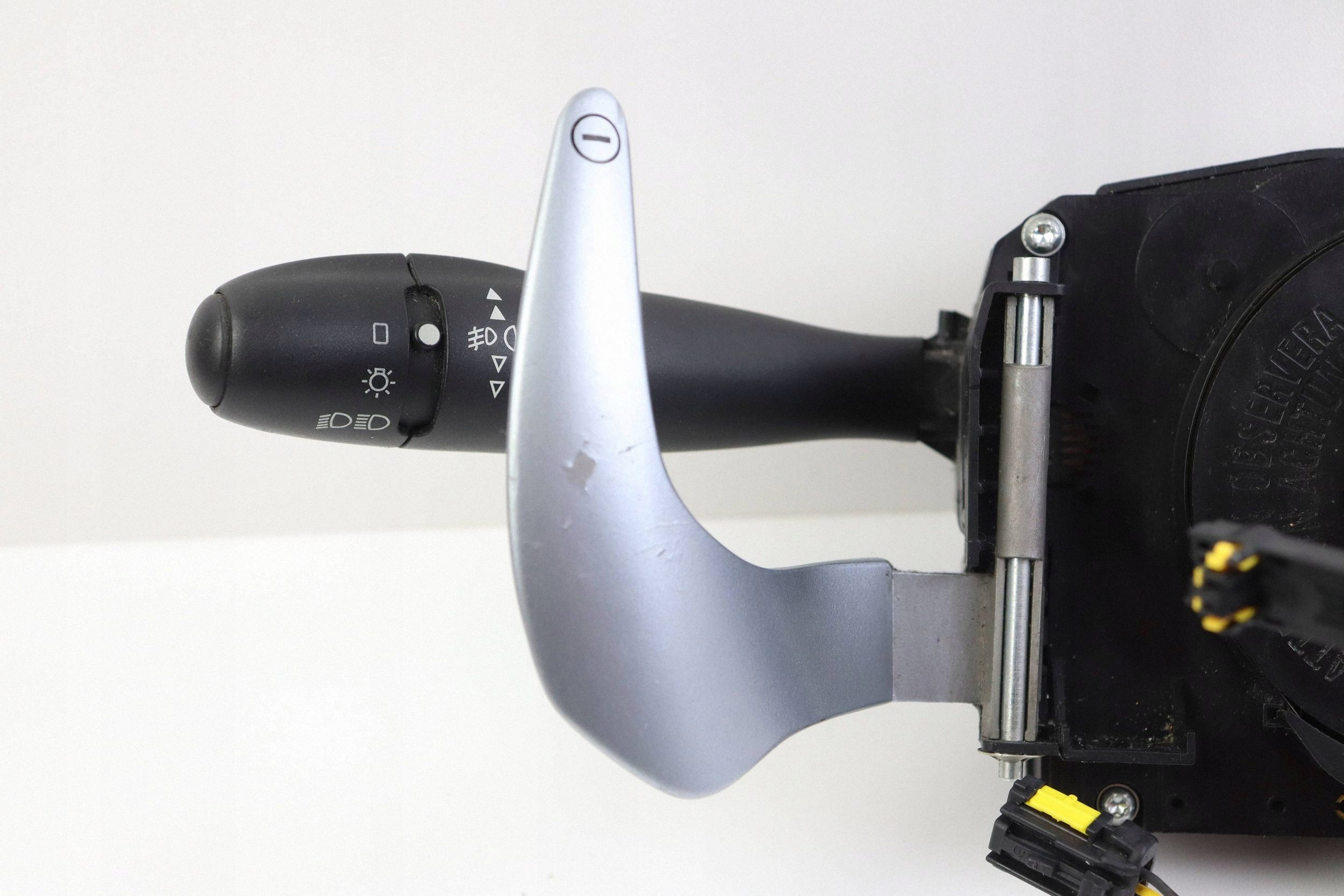 CITROEN C2 C3 and steering wheel levers and controls control 96488229XT