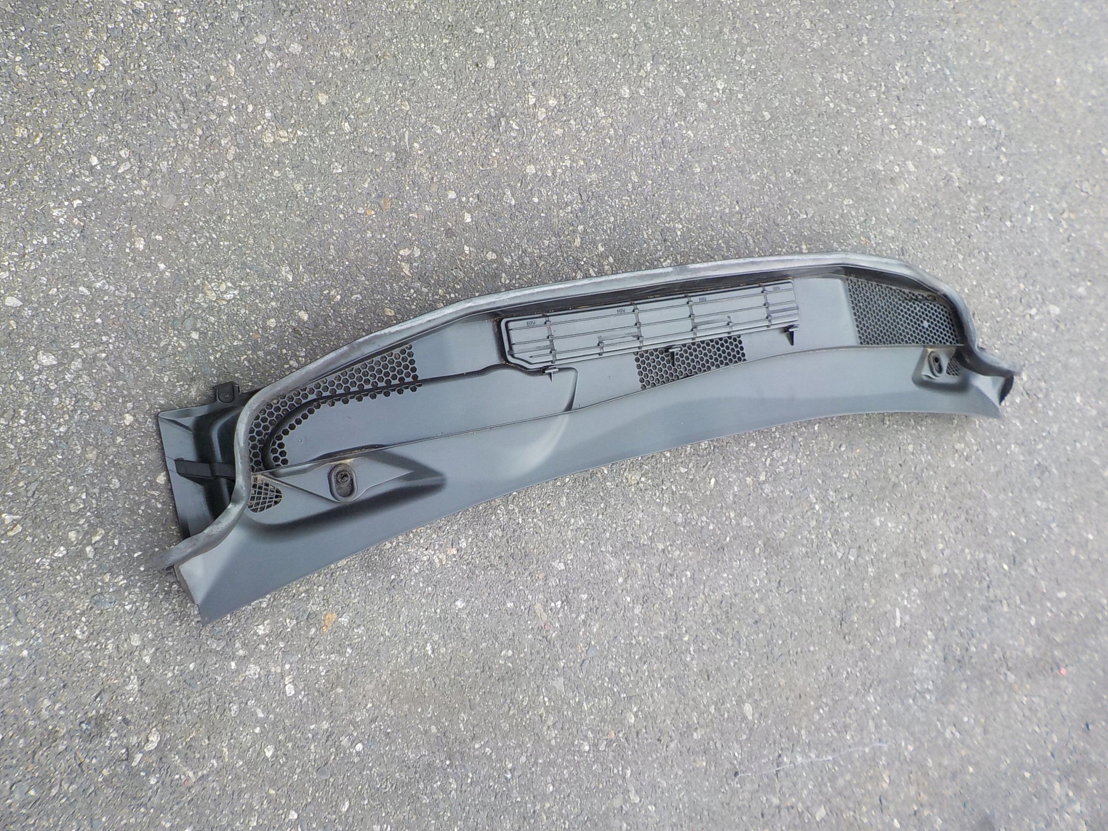 torpedo mercedes w169 A1698300013