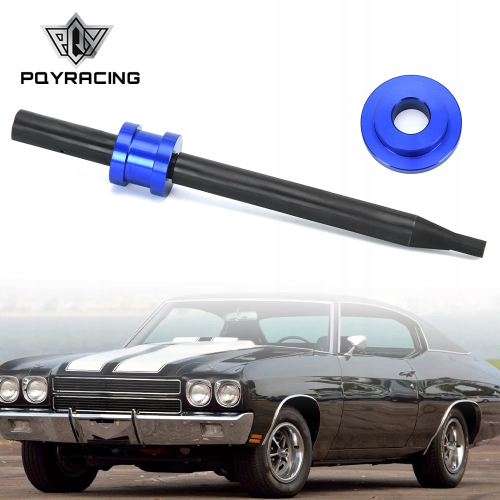 Oil Pump Primer Tool For SBC Small Block Chevy V8 350 BBC Big Bloc