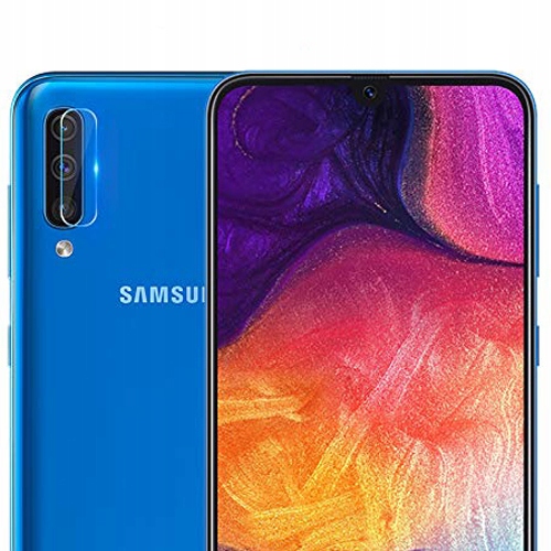 

Szkło Ochronne Obiektyw Aparat Samsung Galaxy A70