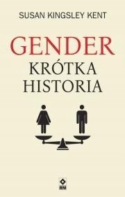 

Gender Krótka Historia, Susan Kingsley Kent