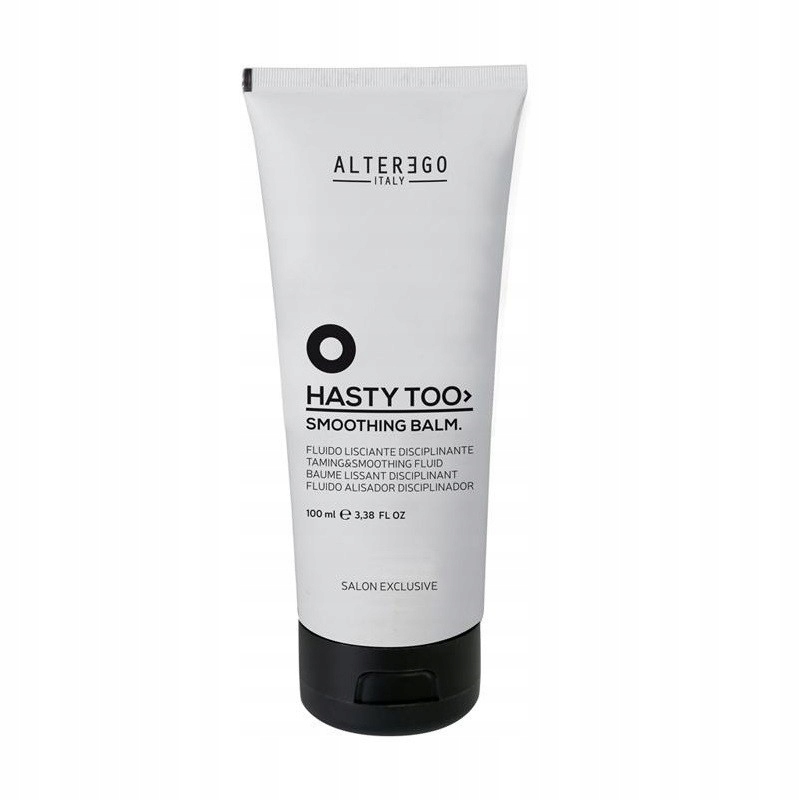 Alter Ego Hasty Too Smoothing Balm Balsam wygładzający 100ml