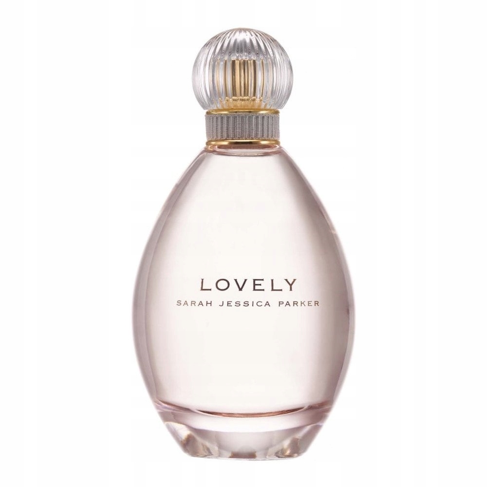 Lovely woda perfumowana dla kobiet