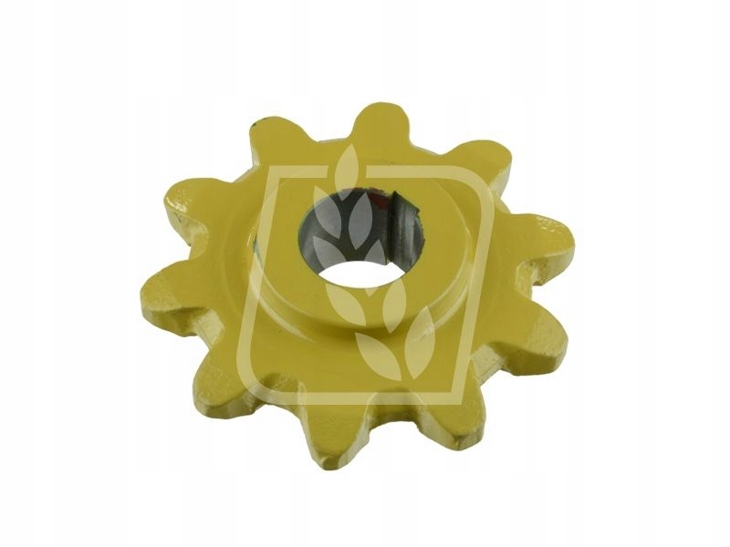 Звездочка New Holland 80365826 10Z