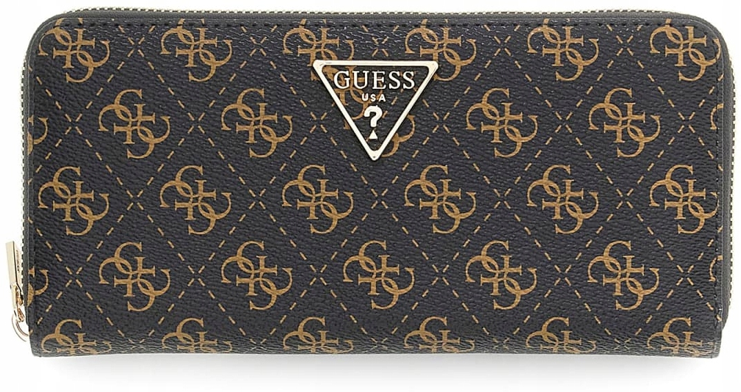 Guess Dámská peněženka Large SWQL7459146-BNL