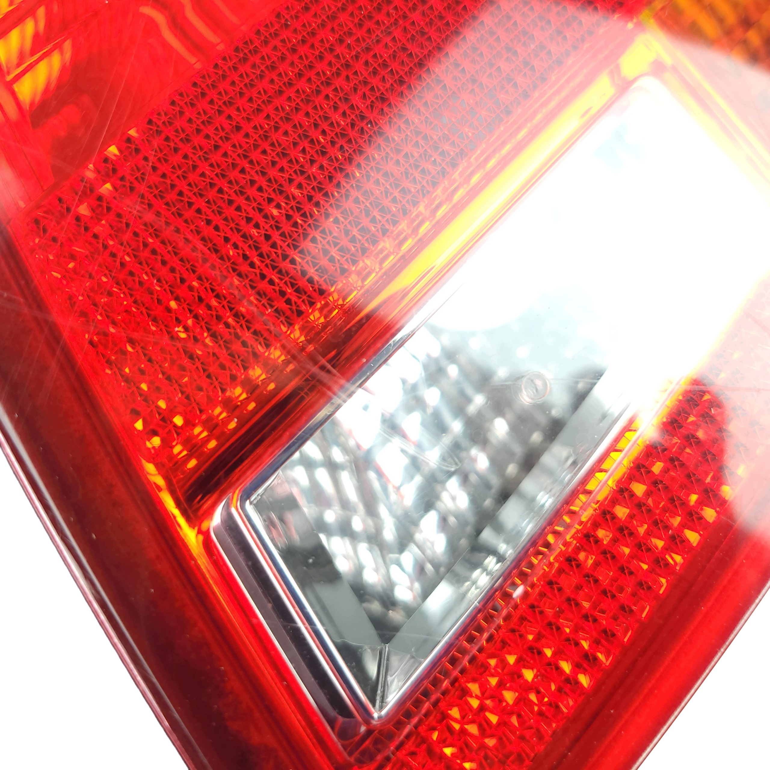 AUDI A4 B7 light rear rear part right W fender KOMBI 8E9945096E