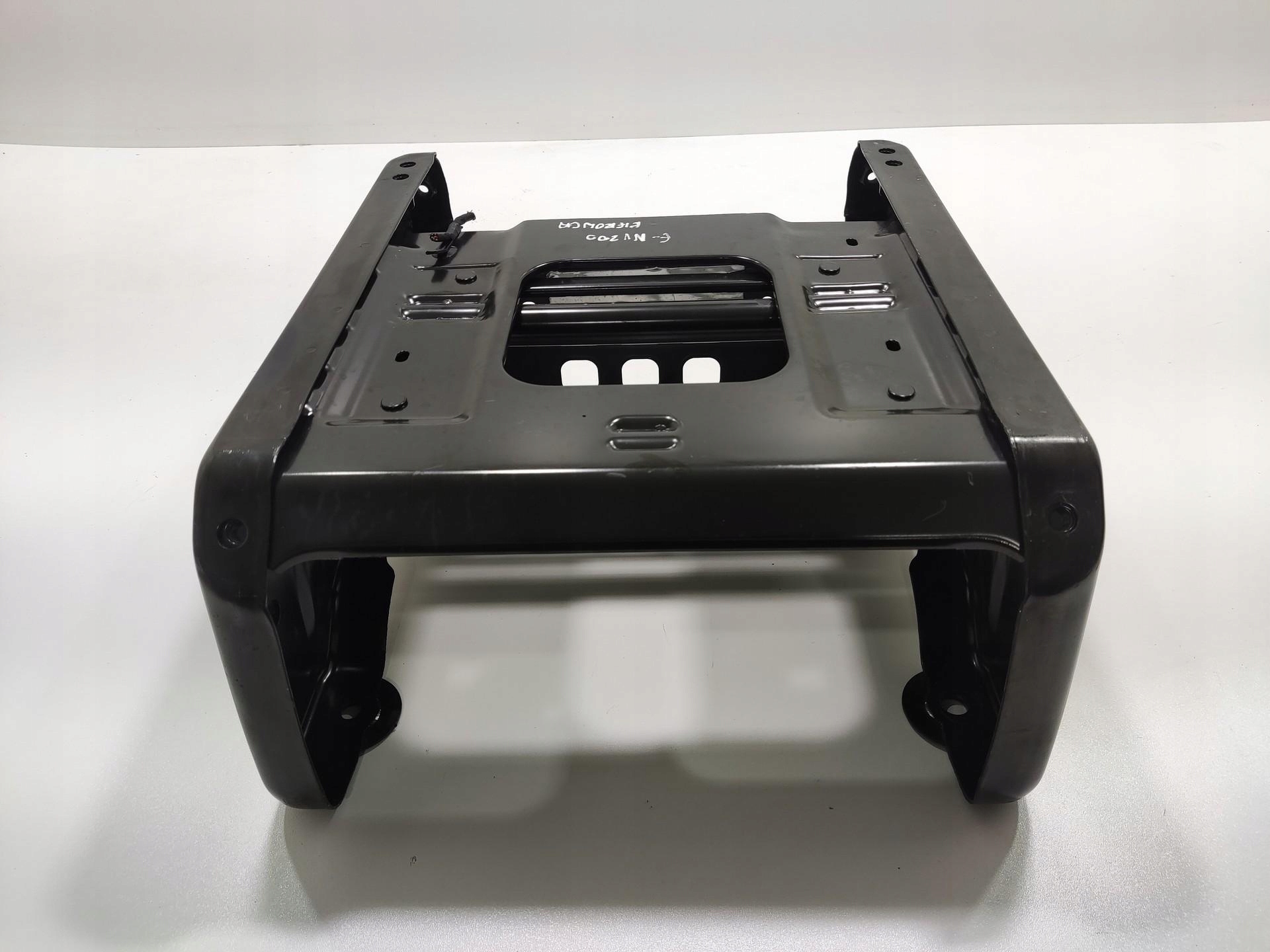 Support Porte Support plaque Siège Chauffeurs NISSAN E-NV200 2014-2021