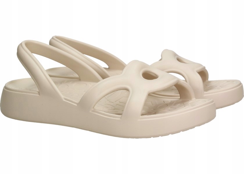Wonders Sandály Glub 41 Sandal Cream