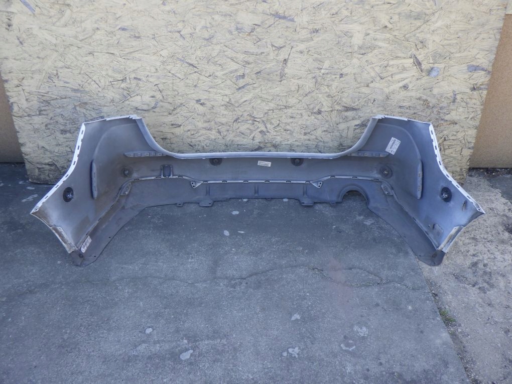BMW 2 F44 GRAN COUPE M PAKIET bumper rear