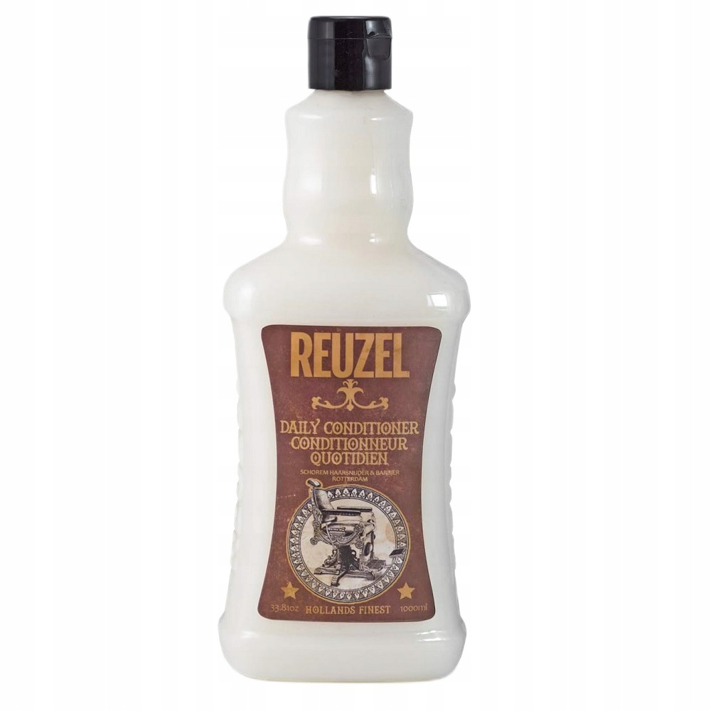 Reuzel Daily Conditioner Kondicionér Na Vlasy 1000 ml