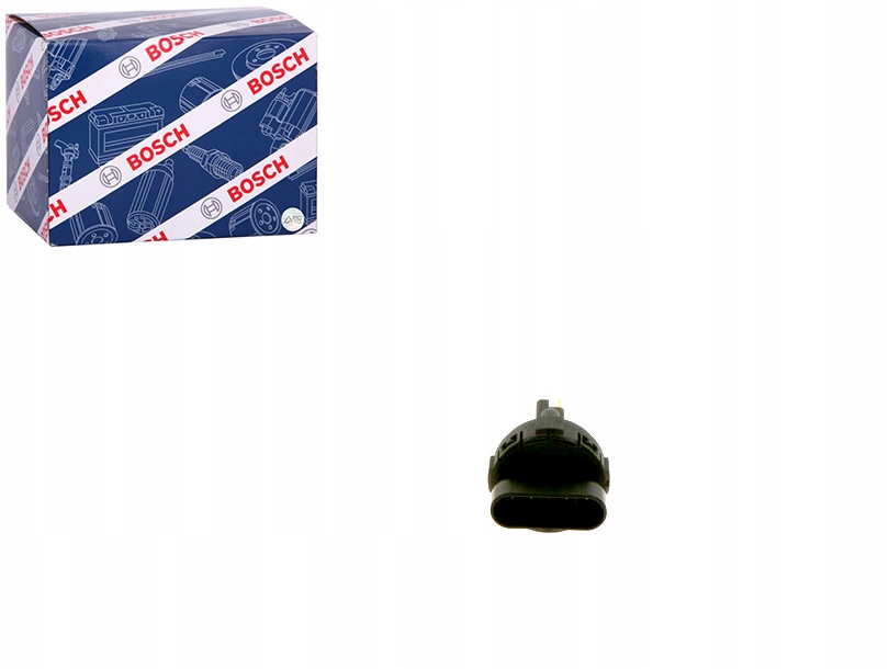 CZUJNIK TEMPERATURY PALIWA OPEL CORSA D 1.3D 1.7D 07.06-08.14 BOSCH