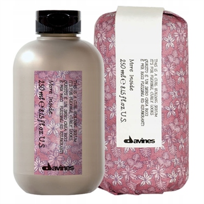 Davines More Inside Curl Building Serum Zvýrazňující kudrny 250 ml