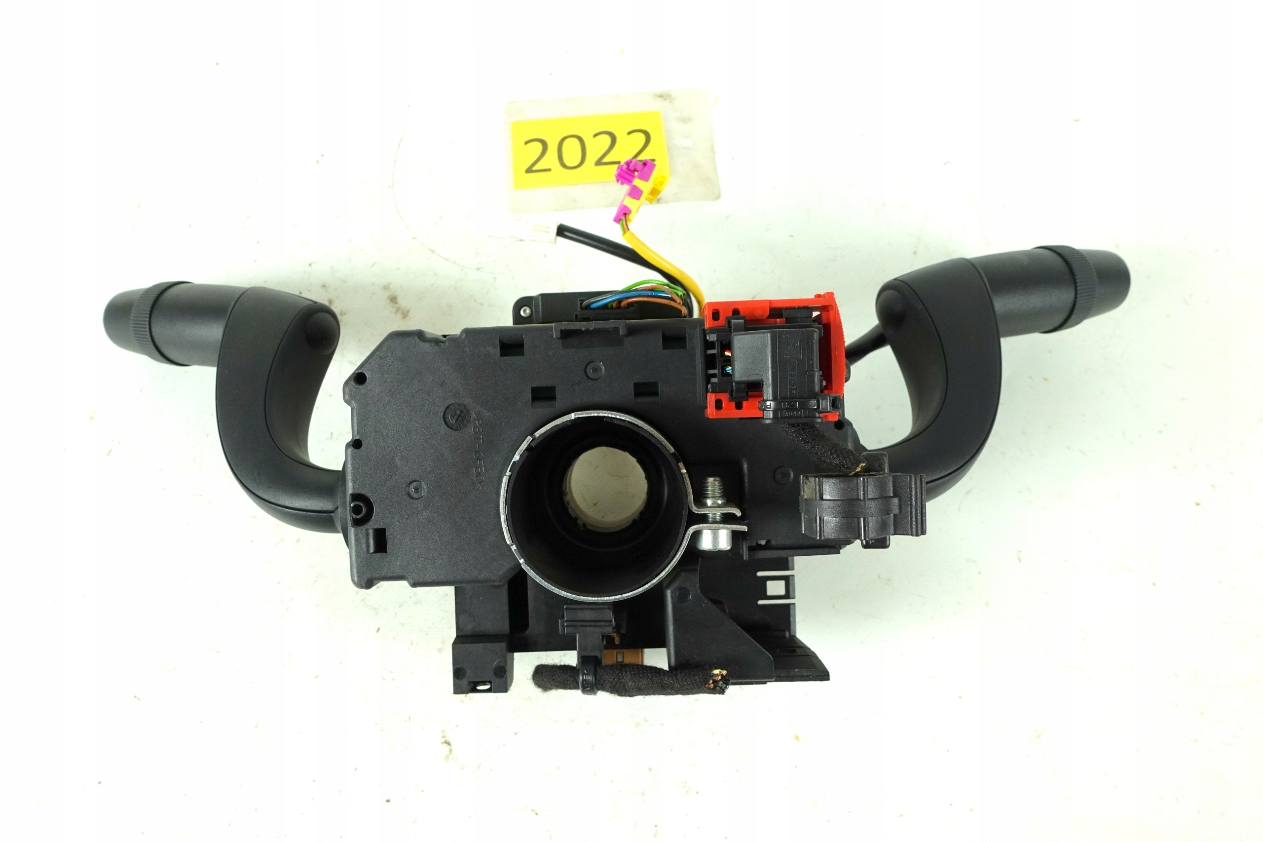 commande levier commodo sous volant feux FIAT DUCATO CITROEN JUMPER BOXER 07356029470