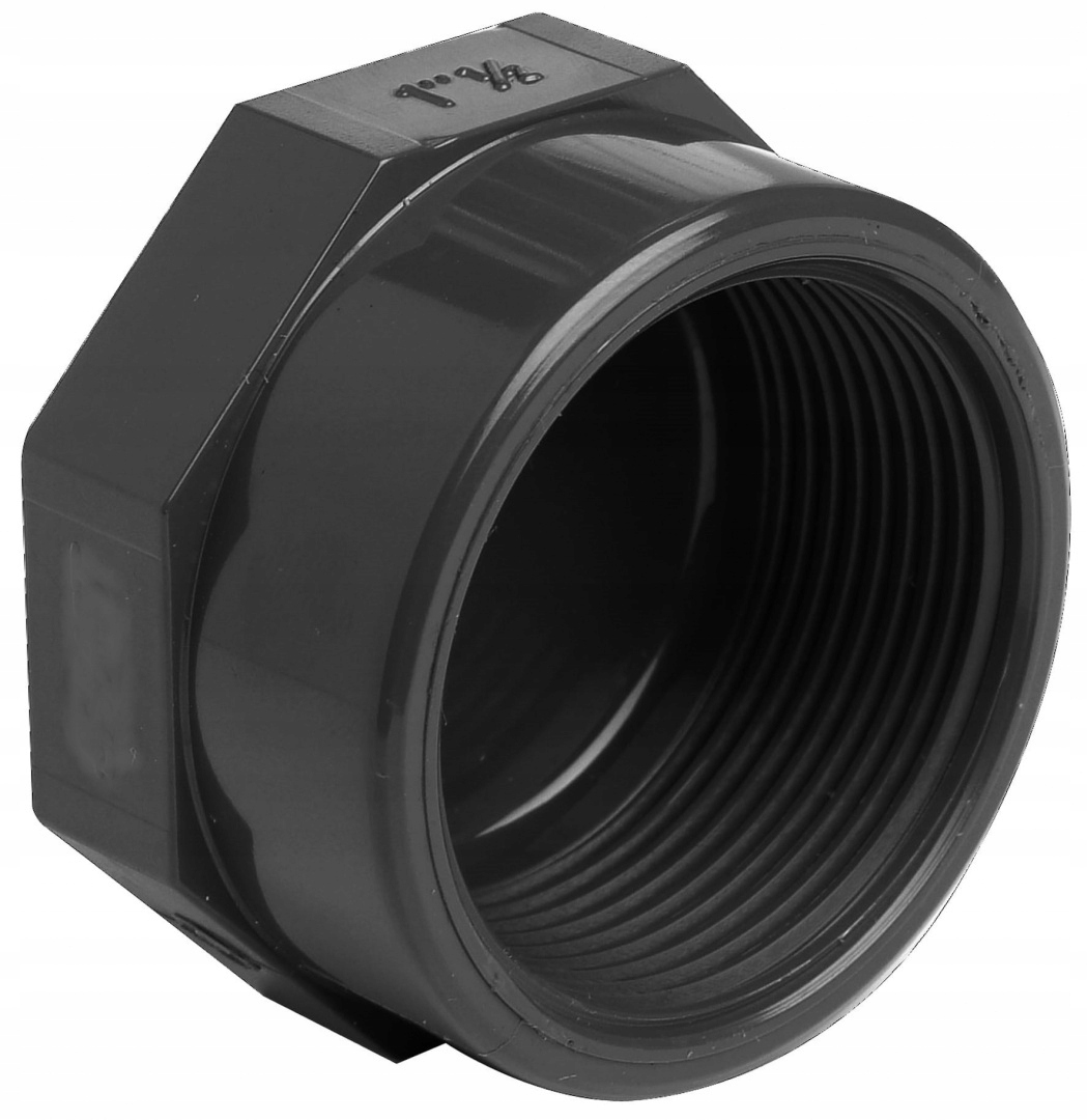 

Korek gwintowany Pvc-u Gw 2"