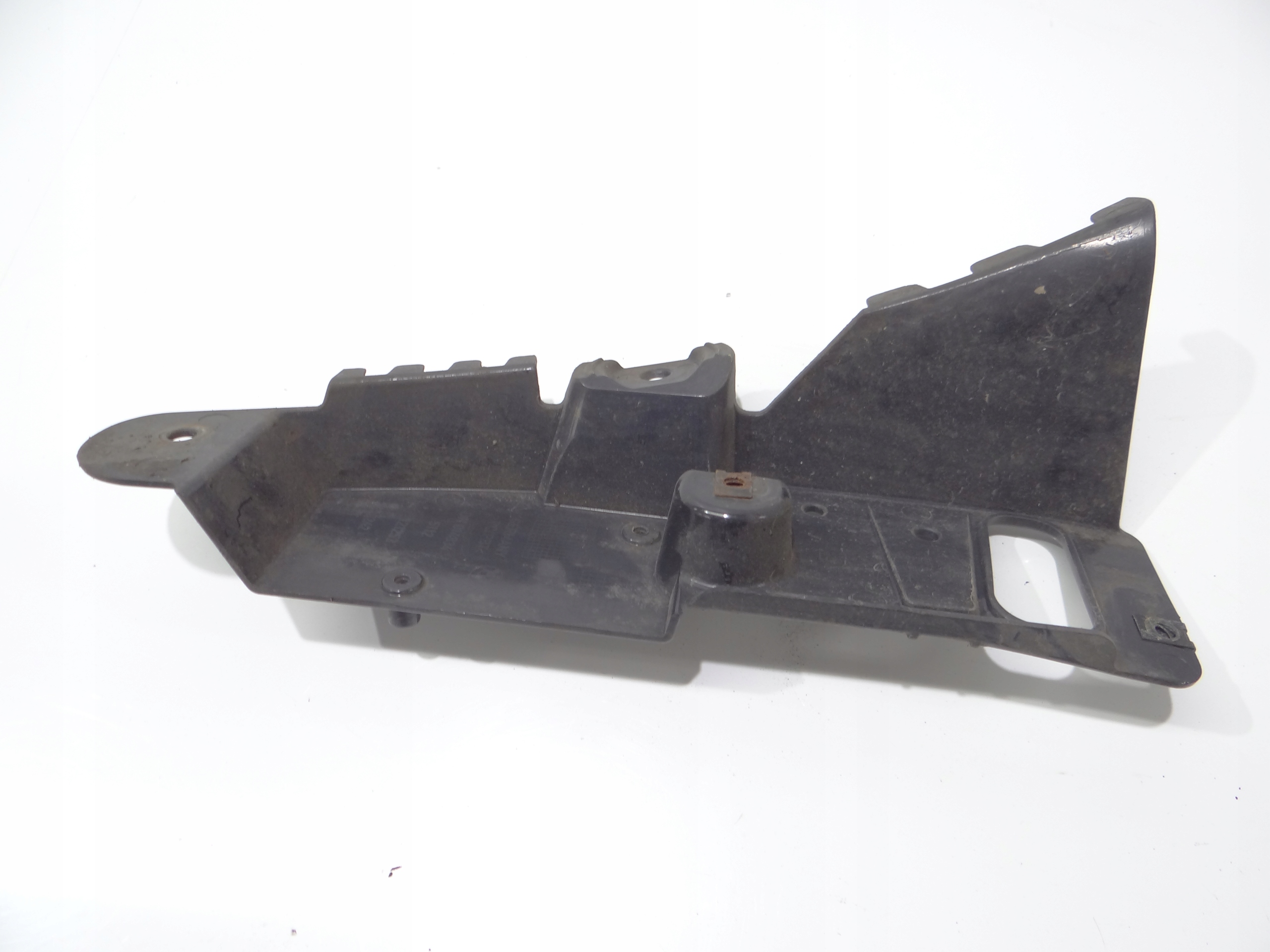 holder bumper bracket bracket right rear part BMW X3 E83 M PAKIET 3416242