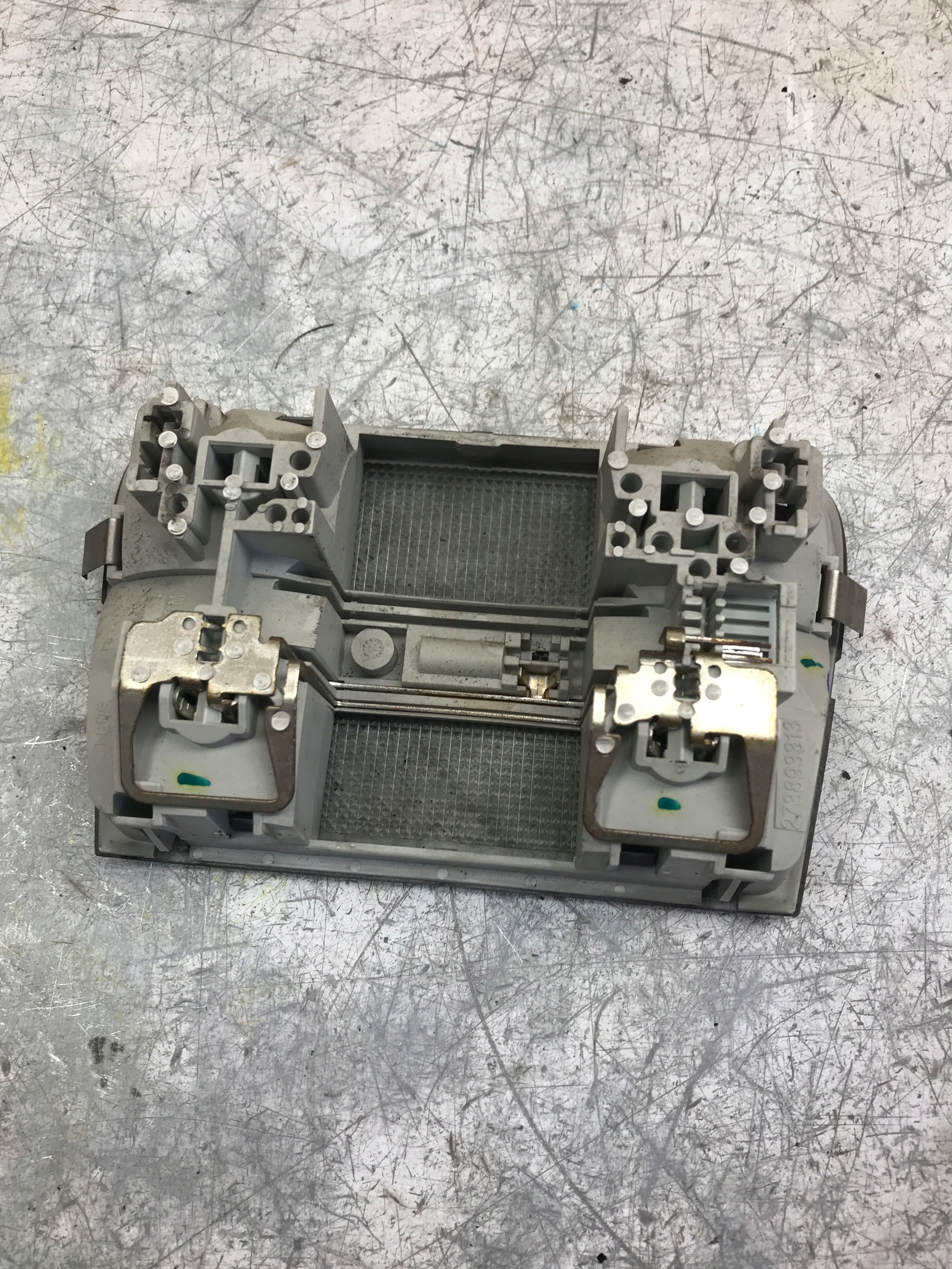 FANALE OSWIETLENIE interna TIGRA B 273893313