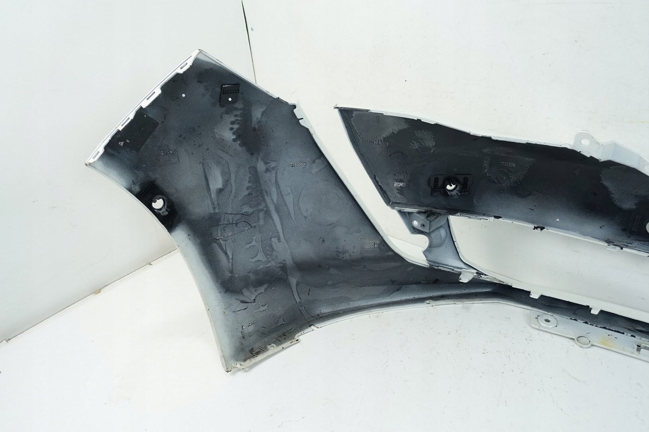 bumper front front PEUGEOT 508 II 18
