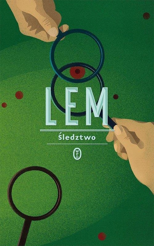 Śledztwo, Lem Stanisław