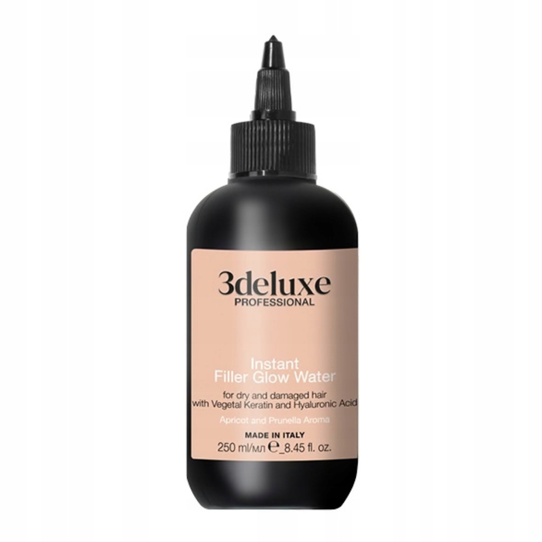Professional Instant Filler Glow Water Odżywka lamelarna