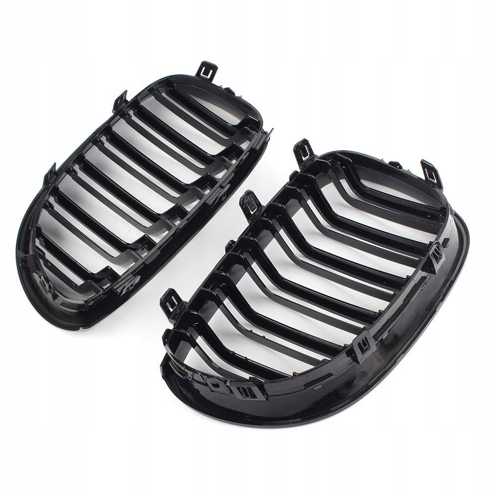 Beside Auto E60 E61 M5 seria 5 04-09 błyszcząca