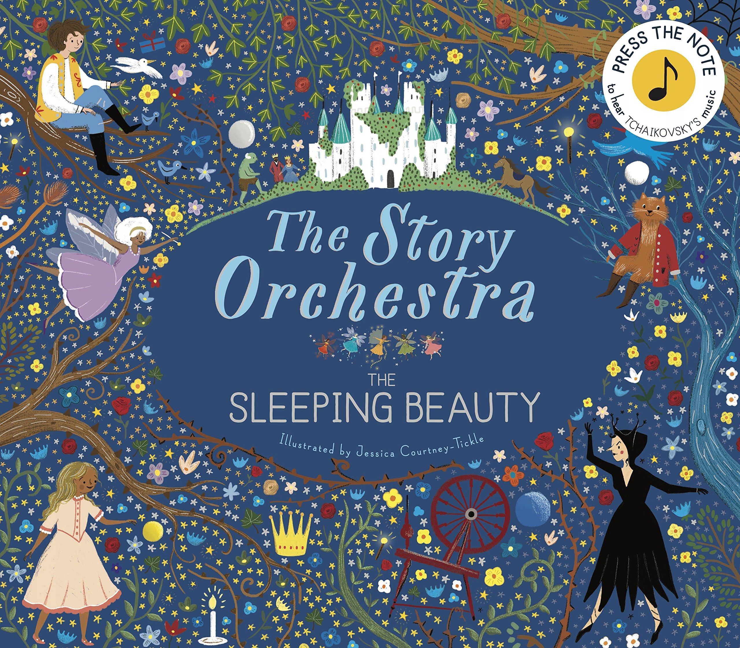 

The Story Orchestra The Sleeping Beauty