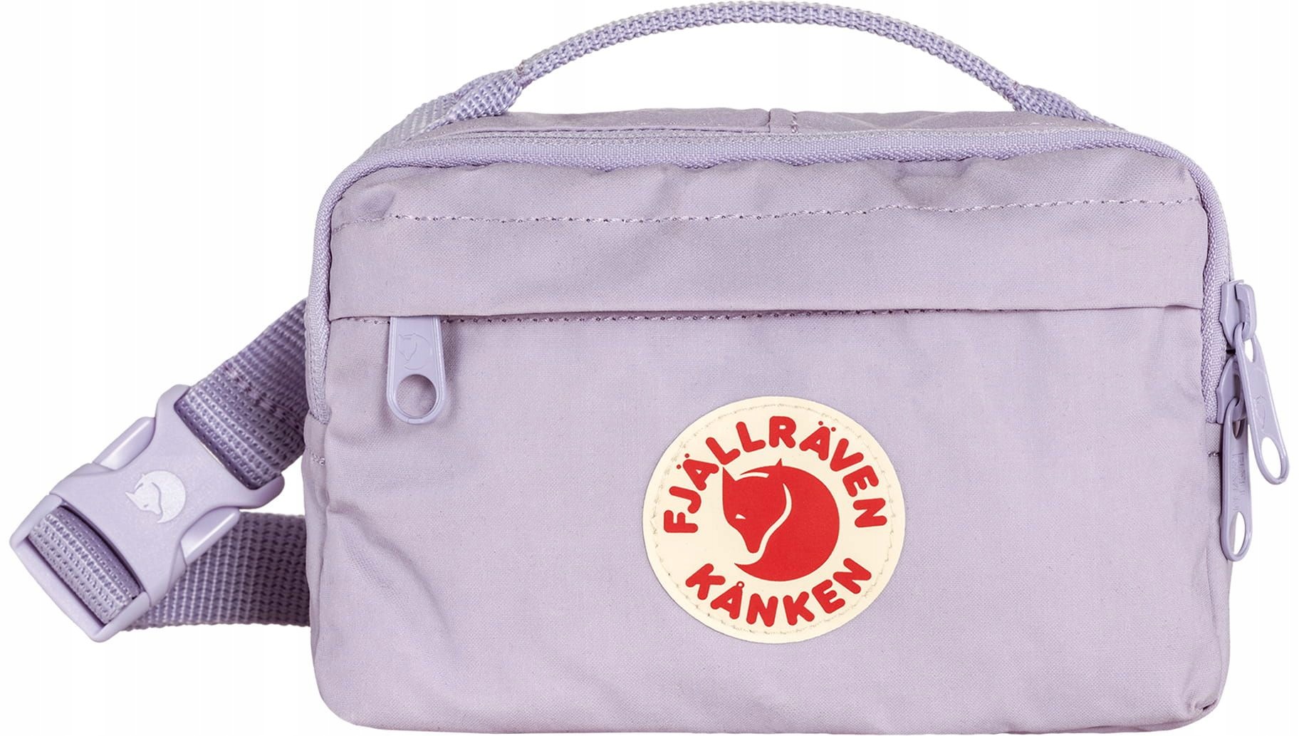 Ledvinka Fjallraven Kanken Hip Pack Unisex