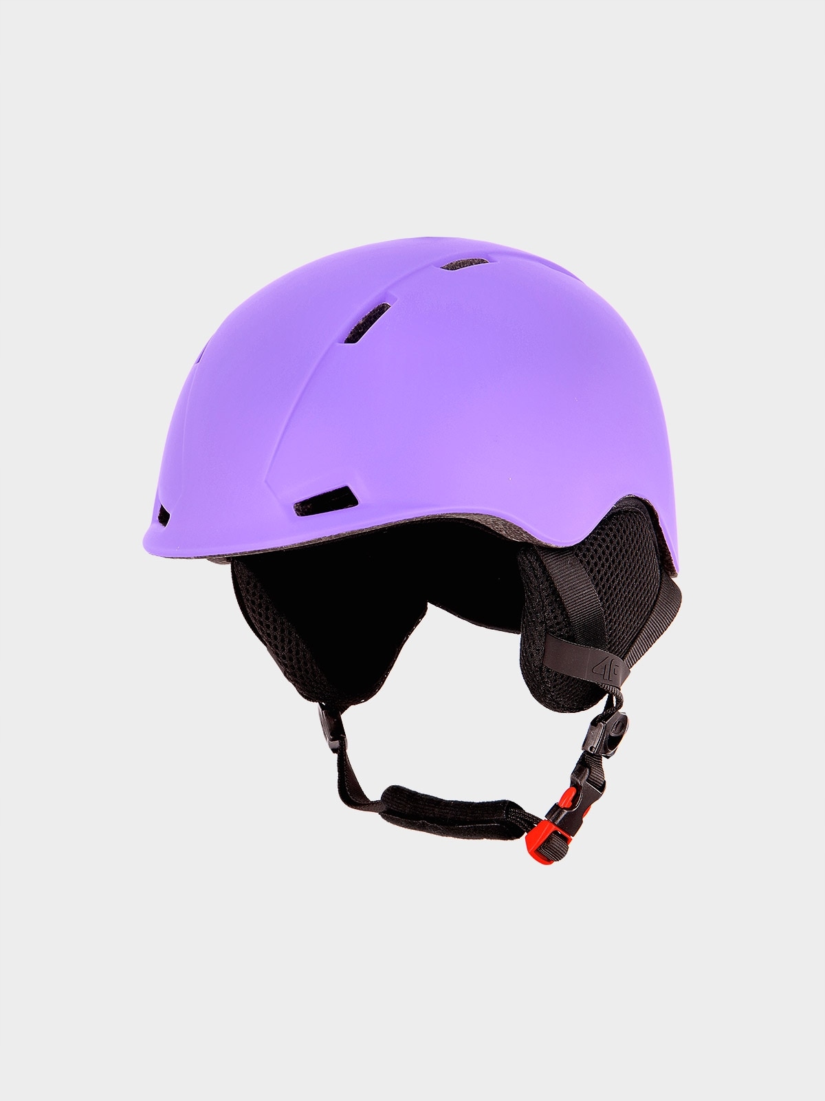 Lyžařská dětská přilba 4F pro sportovní snowboard vel. M