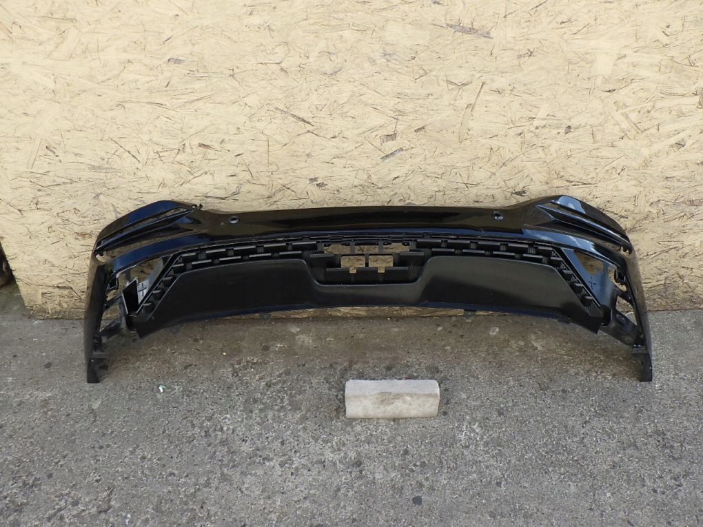 KIA EV6 EV 6 GT 21- spoiler accessories bumper rear