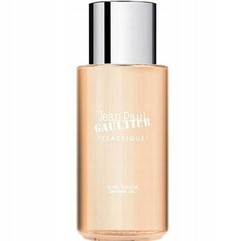 Jean Paul Gaultier Classique Large shower gel 200 ml