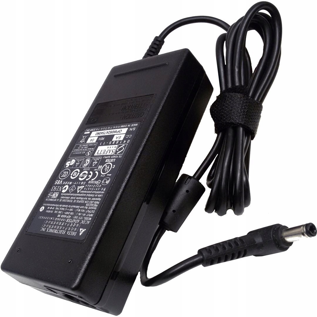 Napájací adaptér Msi 90 W pre Msi
