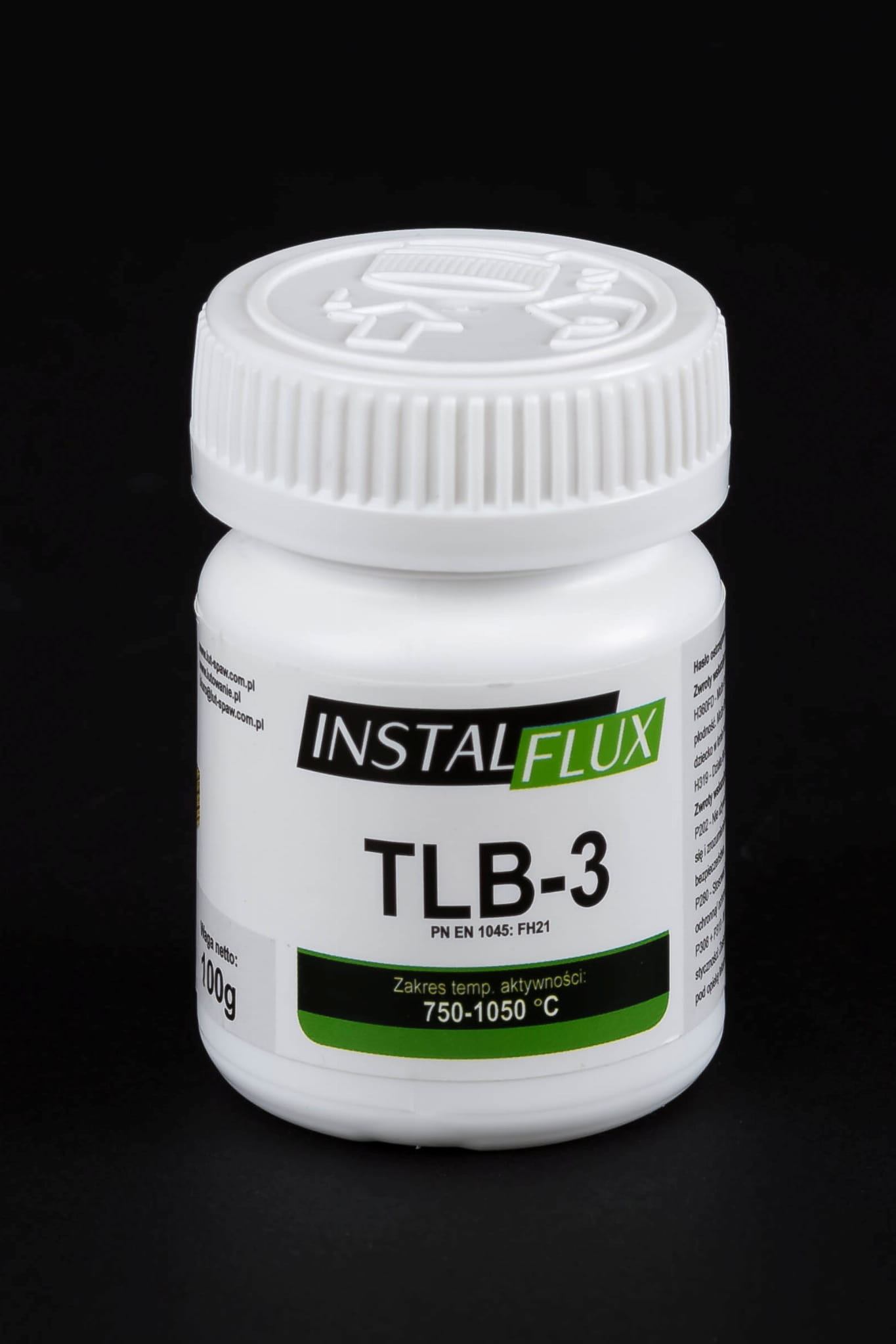 INSTALFLUX TLB-3