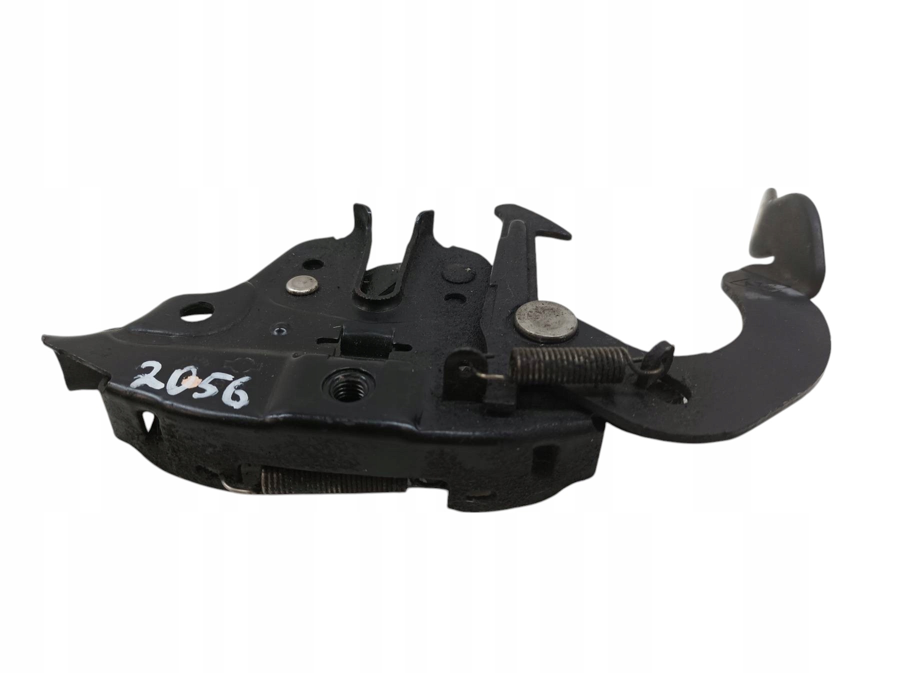 bonnet latch lock Renault Koleos and (2007- )