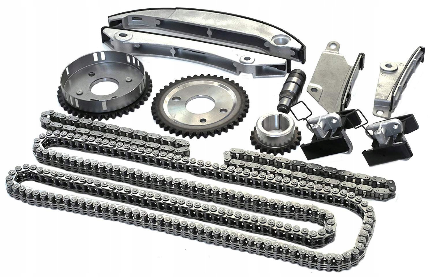 ROZRZĄD CHRYSLER 300M 300C CONCORDE 2.7L 02-07