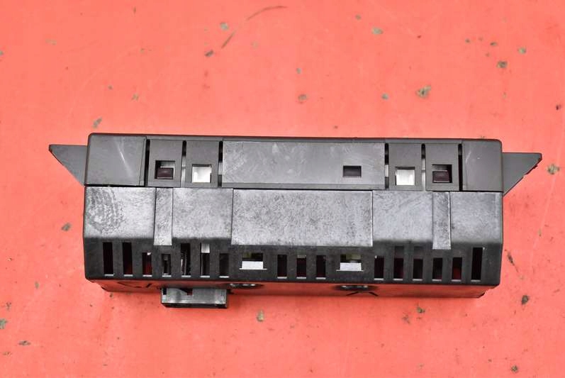 display clock clock 009164455 OPEL MERIVA A 02-06