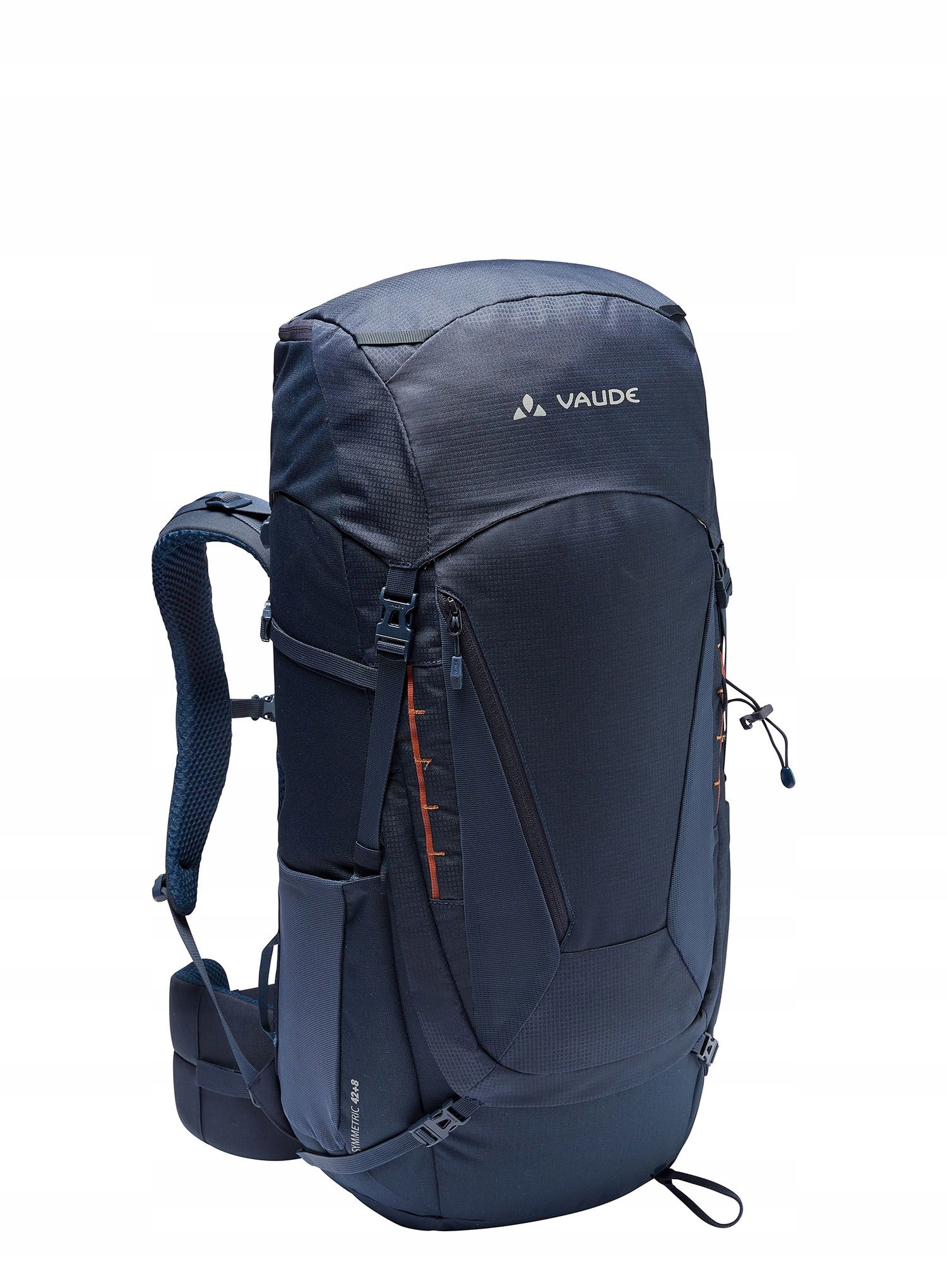 Batoh horský Vaude Asymmetric 42+8 eclipse