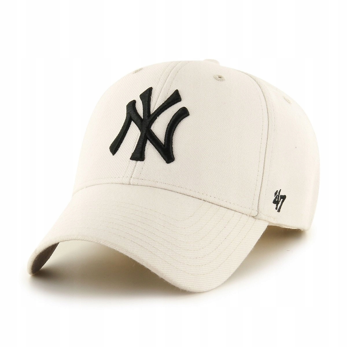 Brand `47 kšiltovka Mlb New York Yankees B-MVPSP17WBP-NT Osfm