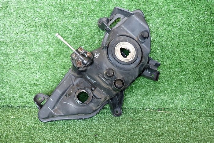 HYUNDAI I20 14- Nebelscheinwerfer links