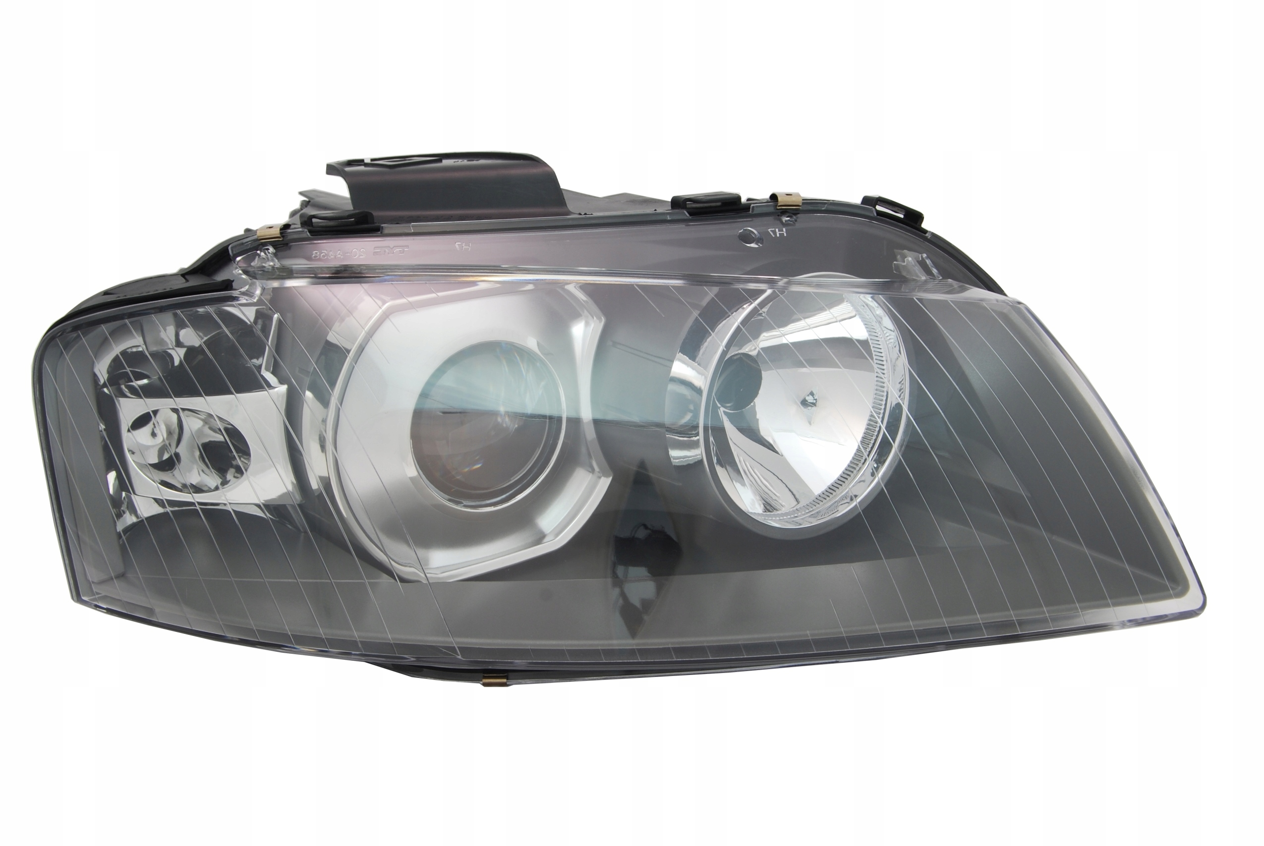 ФАРА ФАРА ЛЕВ. СТОРОНА TYC H7+D2s Audi A3 03-05dd