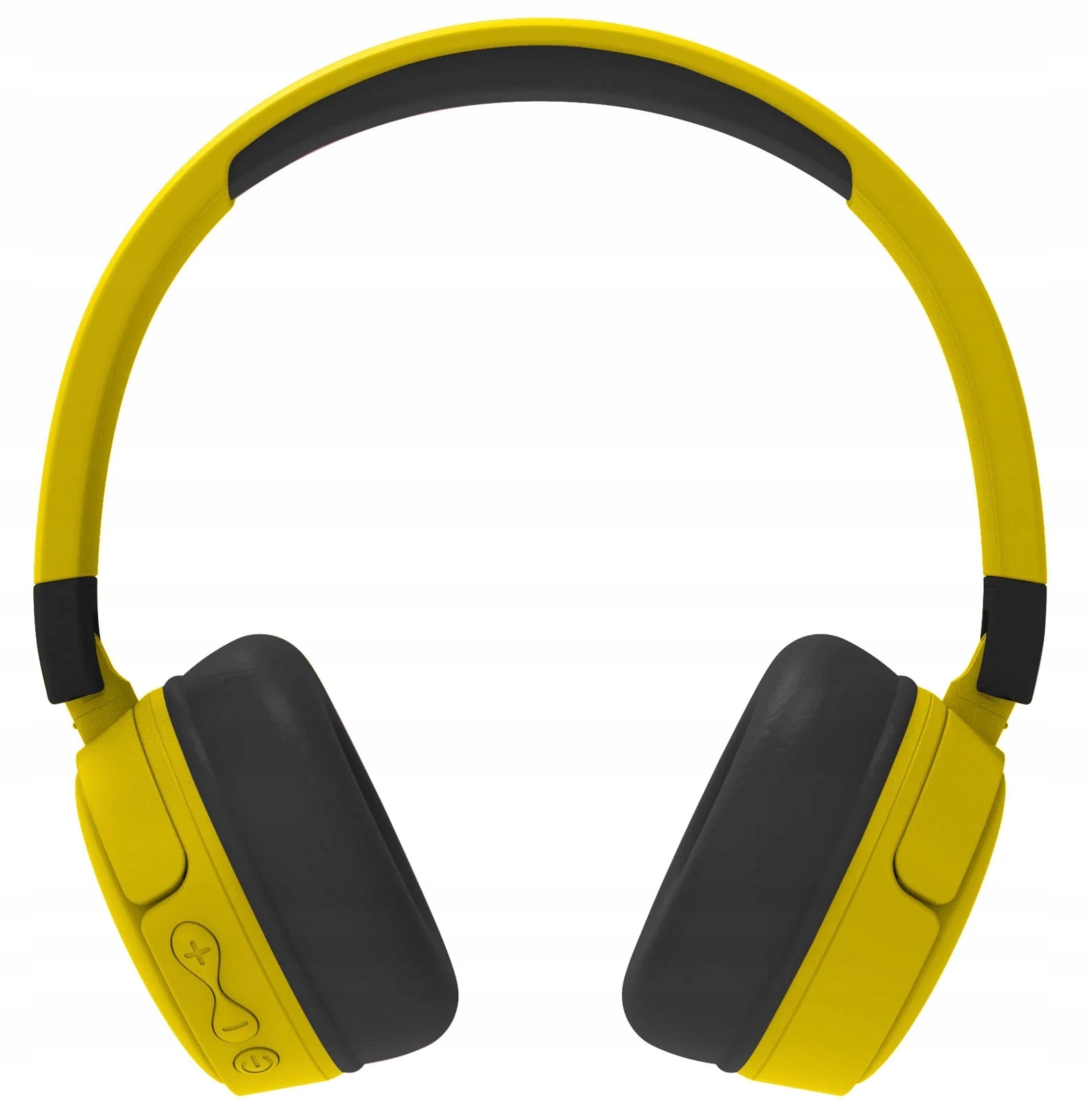 ポケモン - KIX_HEAD&#39;S② Słuchawki bezprzewodowe nauszne OTL Technologies PK1315