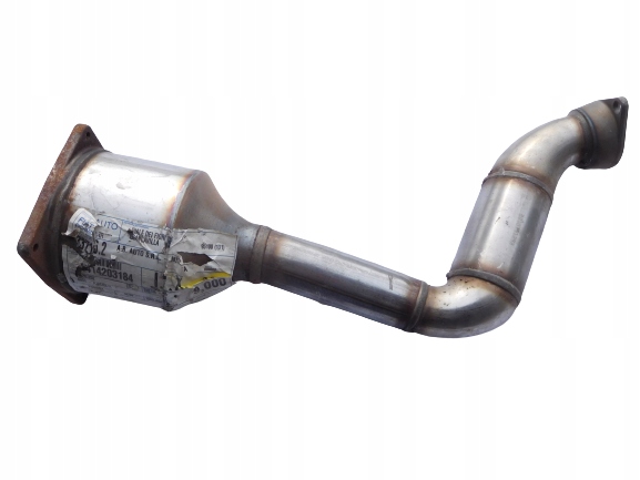 14 9380 - КАТАЛІЗАТОР FIAT ULYSSE II PHEDRA 1493804080