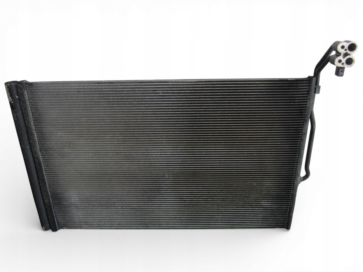 Radiateur climatisation Porsche Cayenne S II 958 7P5 92A 4.8 V8