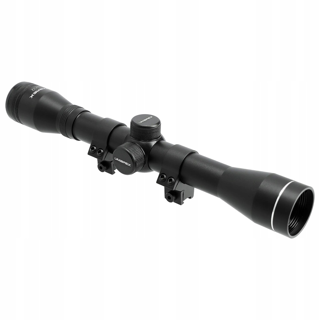 Zaměřovací dalekohled Umarex 4x32 s montáží 11 mm