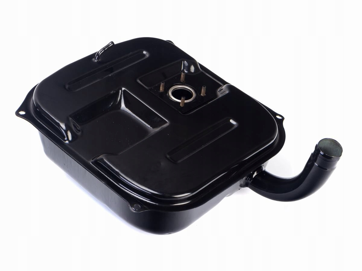 02-17500-GP10-0000 - Топливный бак маршрутизатор Delux7