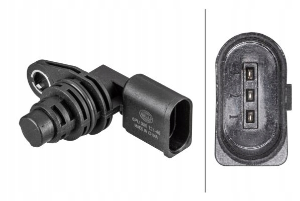 6PU 013 - ДАТЧИК ПОЛОЖЕННЯ РОЗПОДІЛЬНОГО ВАЛУ ХОЛЛА