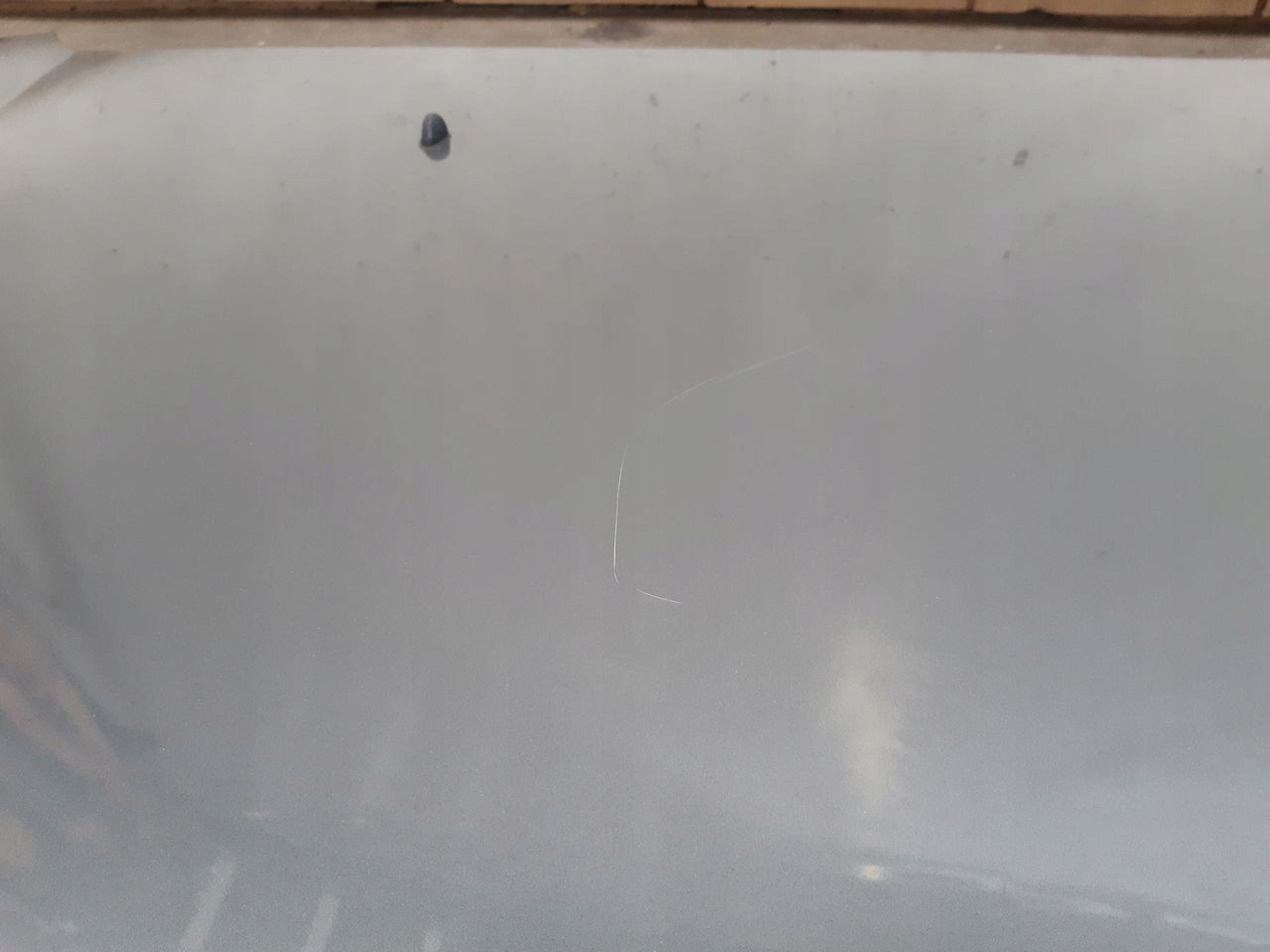Capot Chevrolet Cruze 1,6 16V GCV Berline