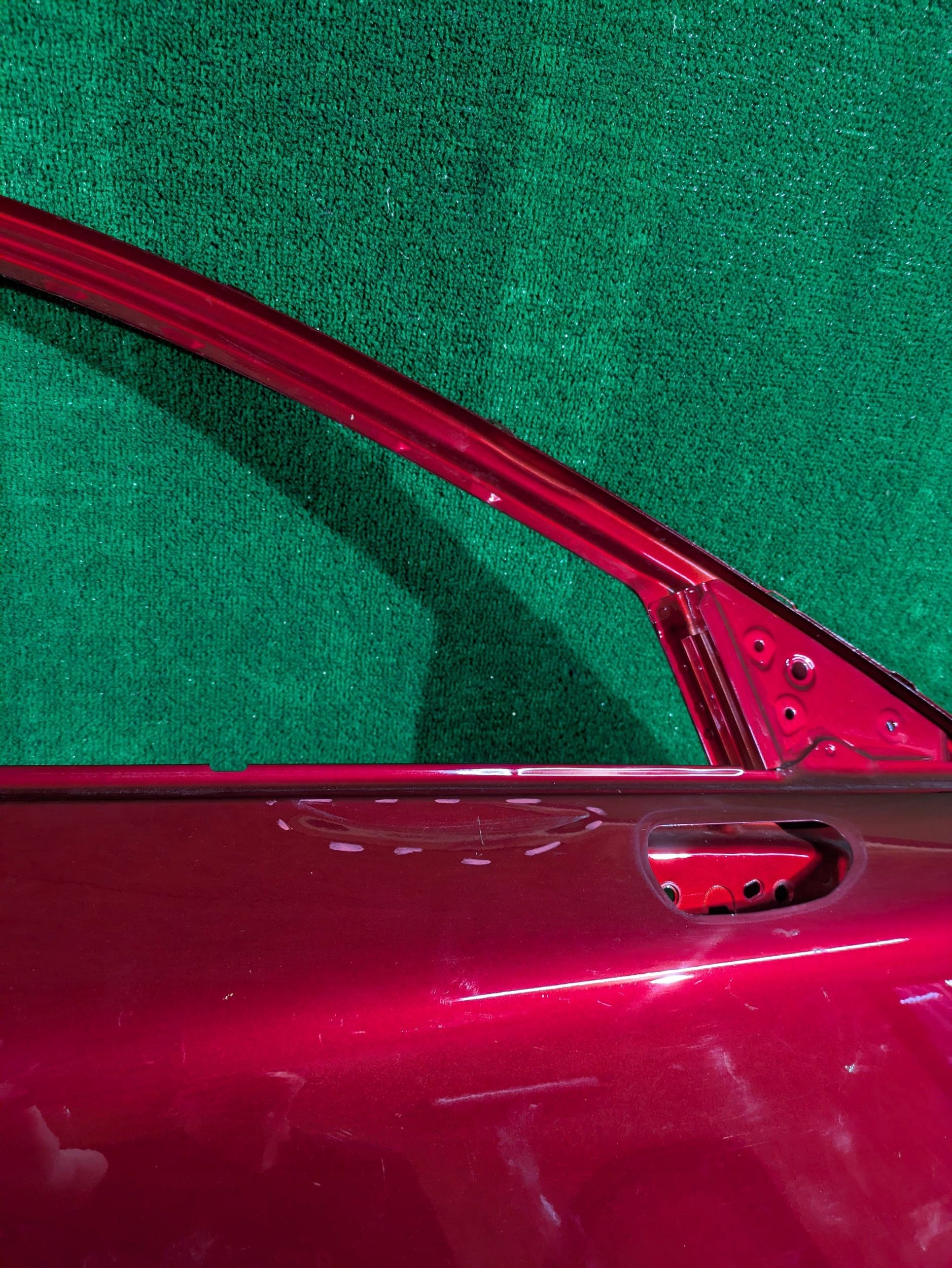 door front right right front MAZDA CX-30 CX-30