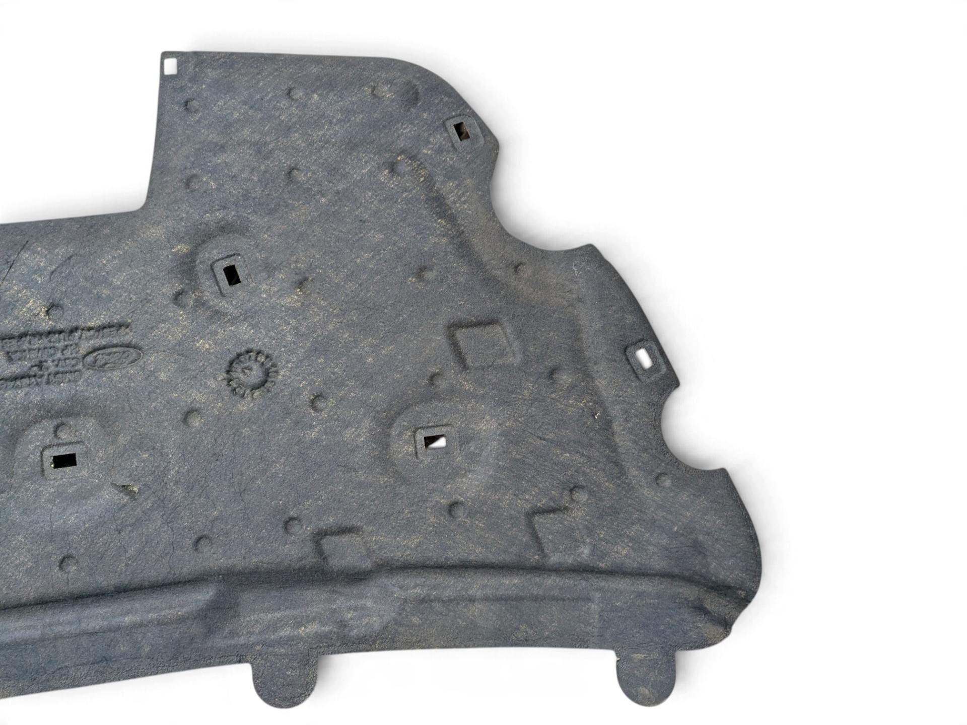 insonorisation du capot moteur Ford Focus 2 facelift 2011 8M51-A16746-AB
