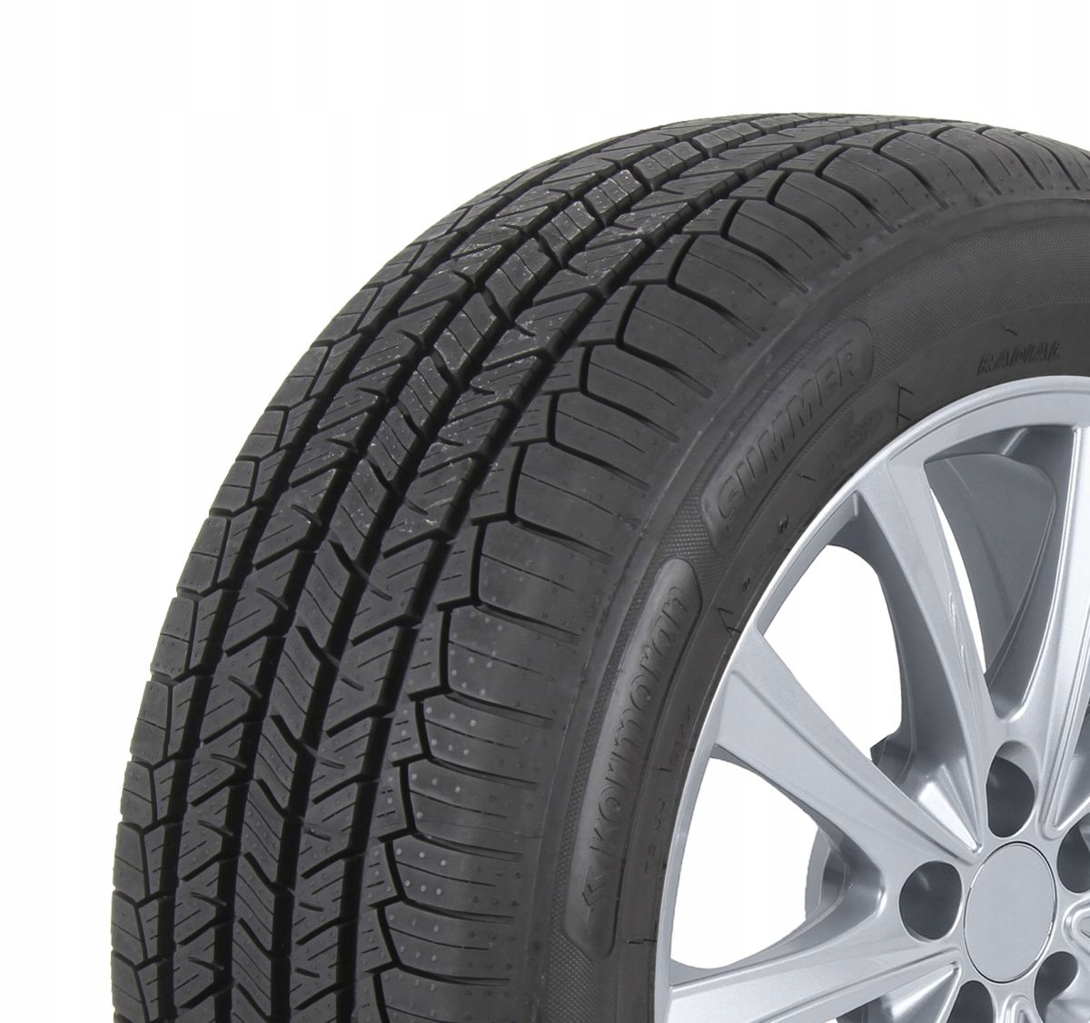 4x Kormoran 215/70R16 100H Suv Summer letnie 2025 r