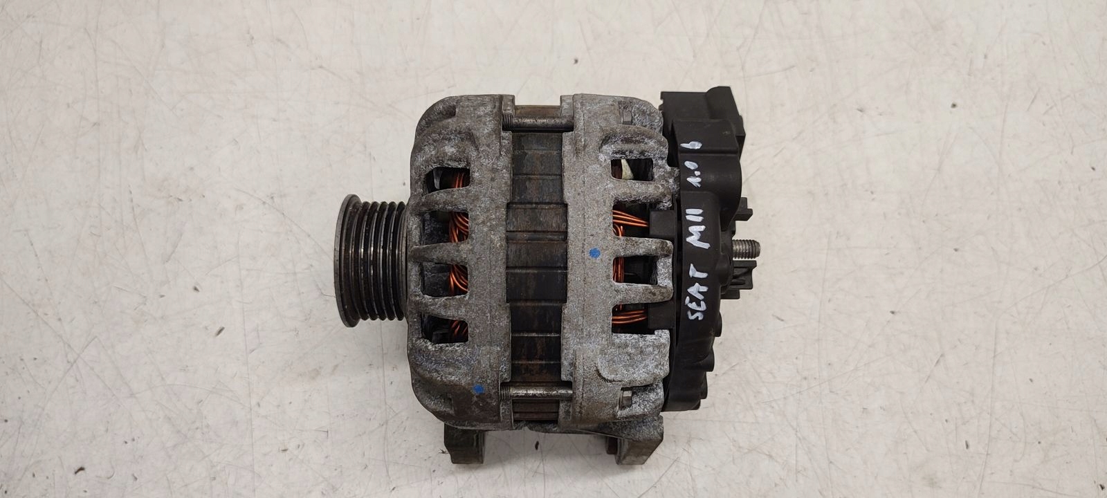 alternatore Seat Mii 1,0 MPI
