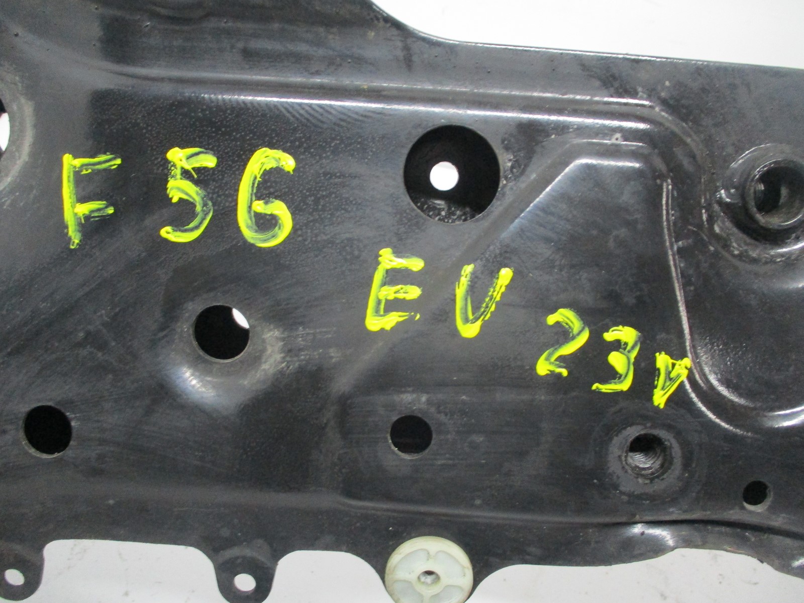 axle beam axle beam subframe MINI F56 6893742